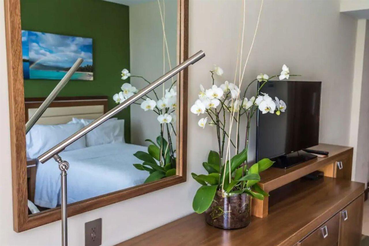 Hampton By Hilton Santo Domingo Airport Hotell Boca Chica Eksteriør bilde