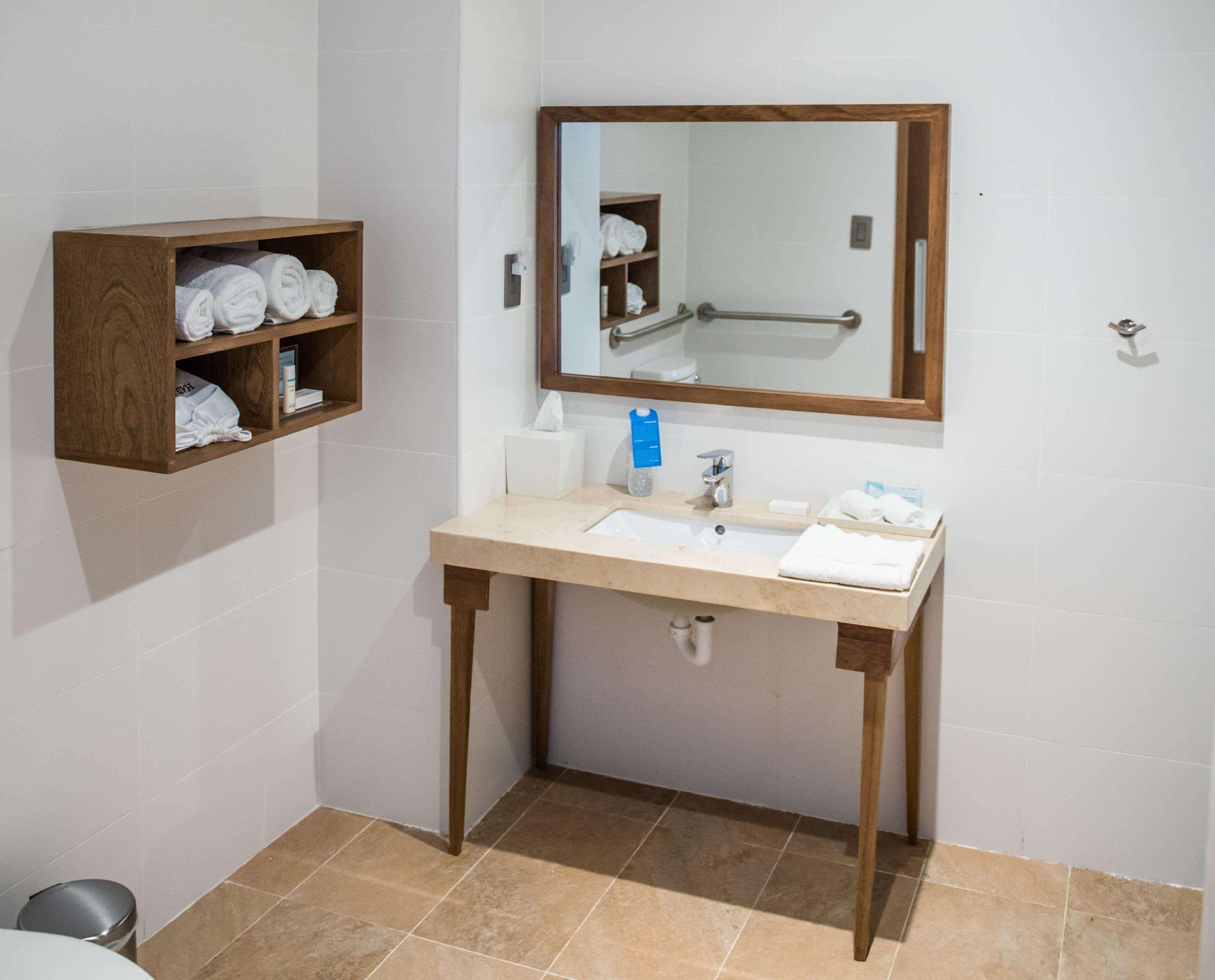 Hampton By Hilton Santo Domingo Airport Hotell Boca Chica Eksteriør bilde