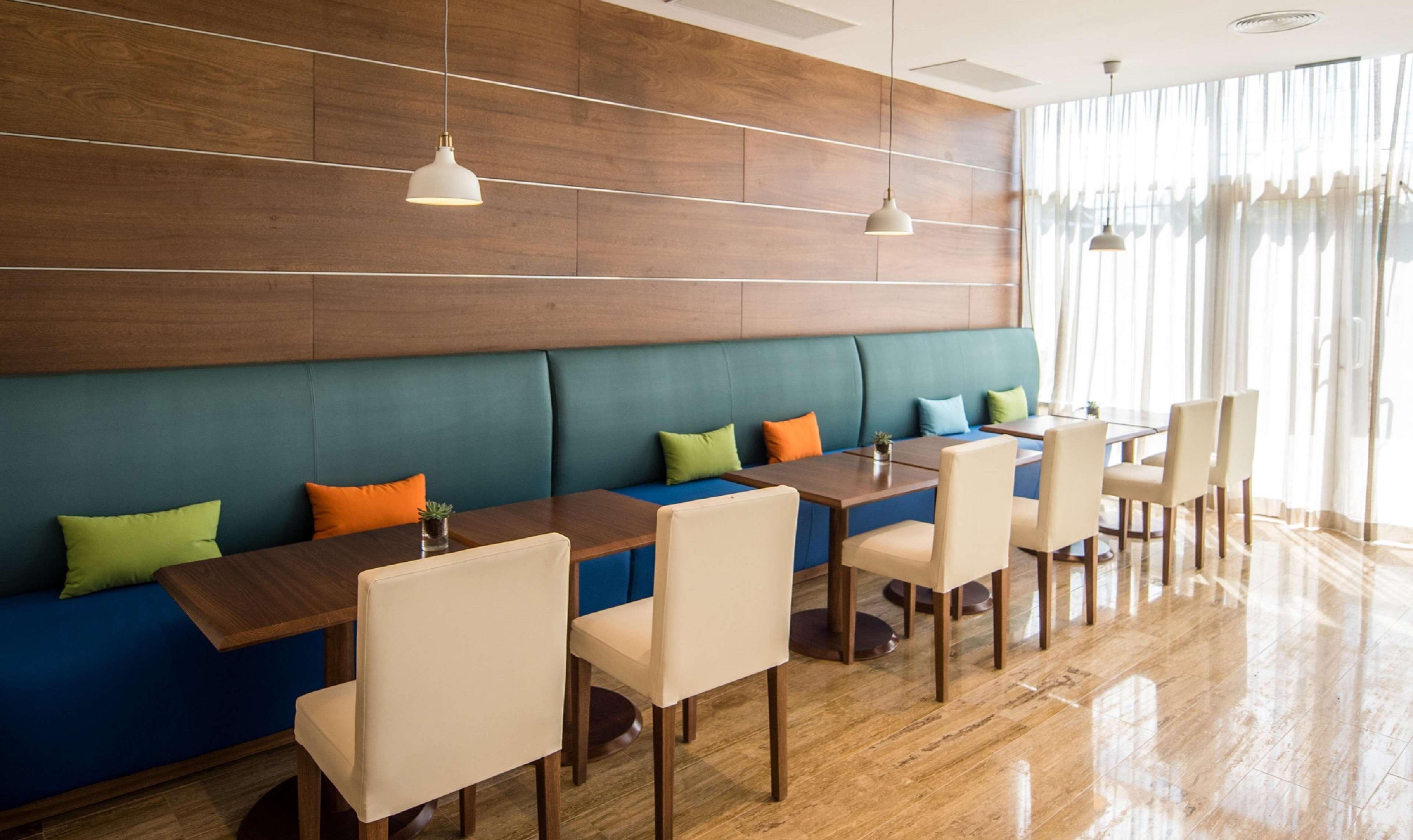 Hampton By Hilton Santo Domingo Airport Hotell Boca Chica Eksteriør bilde