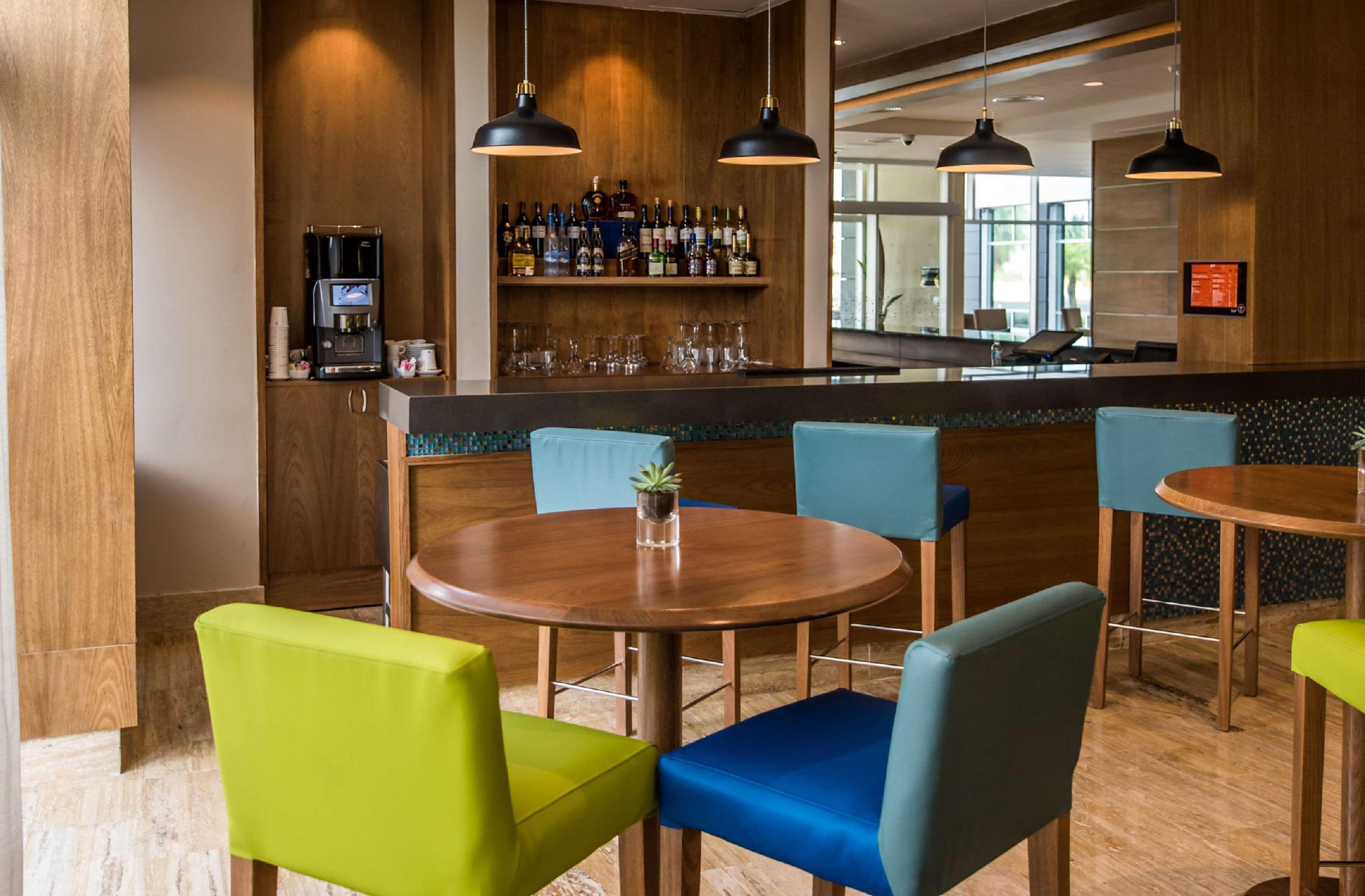 Hampton By Hilton Santo Domingo Airport Hotell Boca Chica Eksteriør bilde