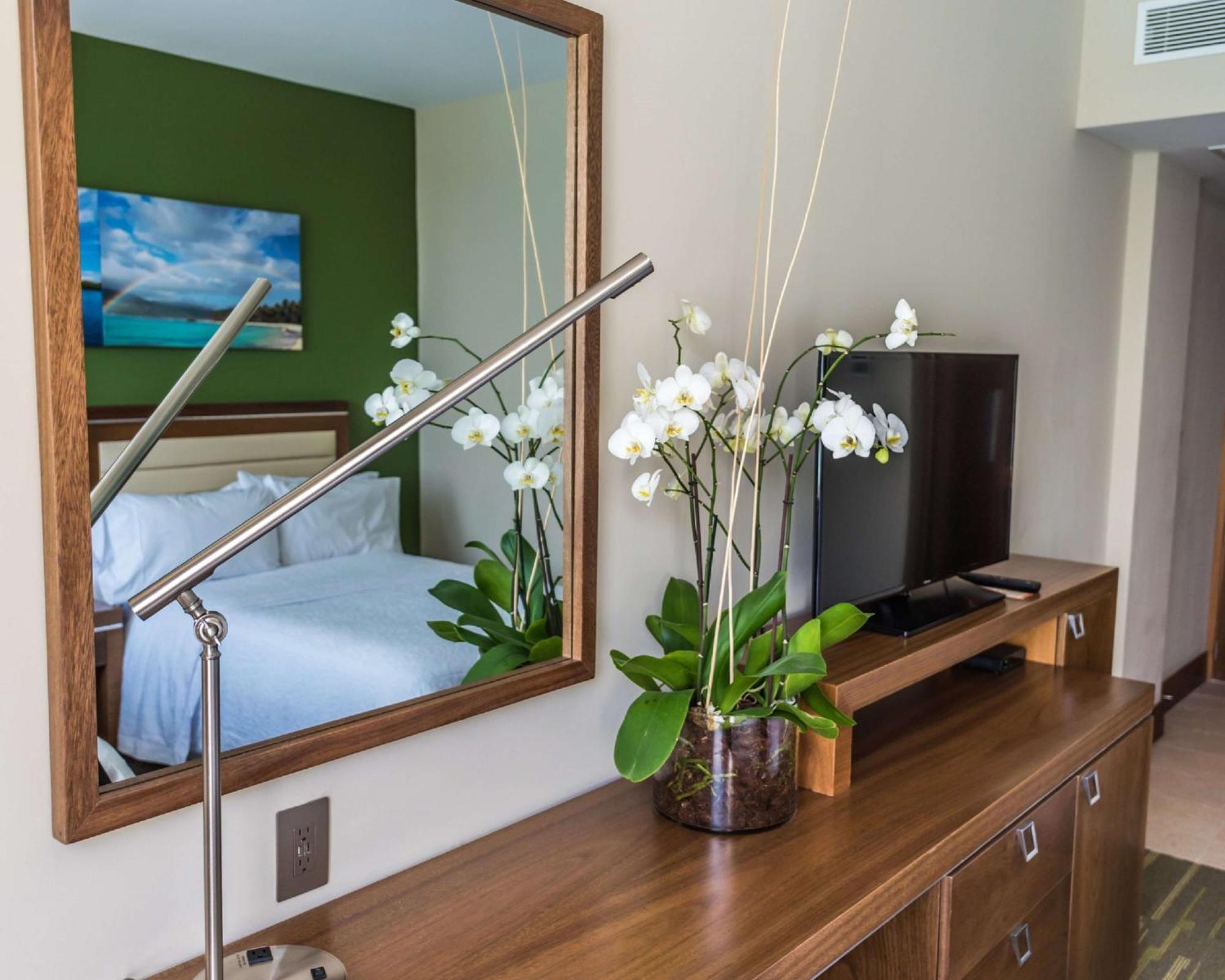 Hampton By Hilton Santo Domingo Airport Hotell Boca Chica Eksteriør bilde