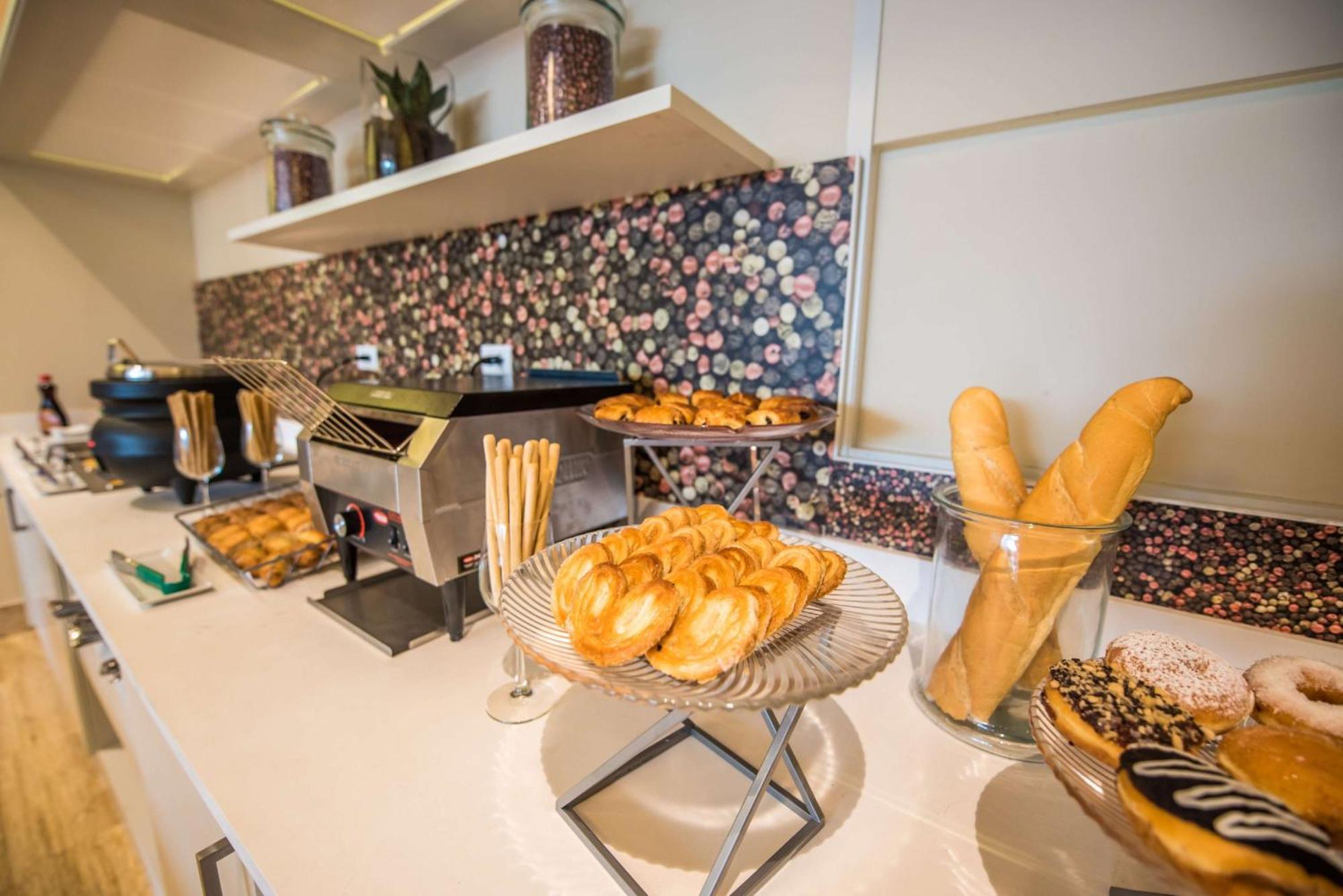 Hampton By Hilton Santo Domingo Airport Hotell Boca Chica Eksteriør bilde